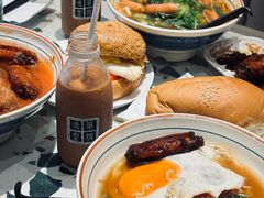 -华嫂冰室(湾仔店)