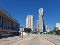 -烟台市博物馆