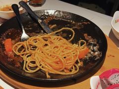 -豪享来中西餐厅(隆昌店)