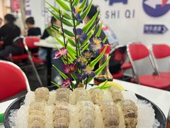 -嘉升大排档(番禺总店)