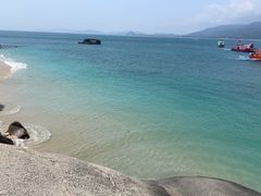 -海南分界洲岛旅游区