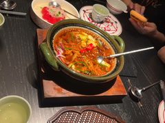 -锦楼·臻选新杭帮(杭州中心店)