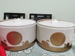 -白天鹅宾馆·流浮阁咖啡厅