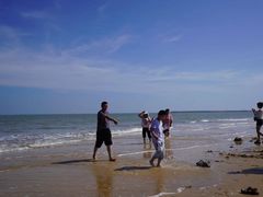 -巧克力渔家.小船海鲜胶东菜(万平口店)