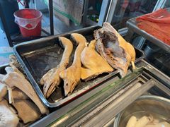 -车头老二大排档(金城步行街店)