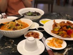 -桃园中华料理炸酱面(燕儿岛路店)