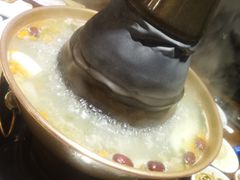 -大明铜锅·烤涮坊·烧烤(新开路店)