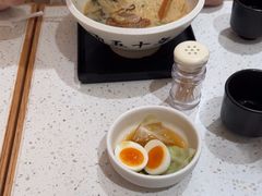 -味千拉面(广州白云机场T1西二店)