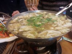 -新疆欣悦饭庄