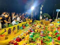 -东方时尚驾校(总部)