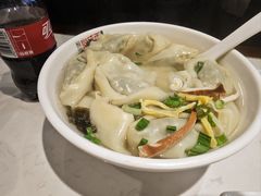 -常盛香生煎·酸辣汤.无锡老字号玉兰饼(新生路店)