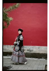 -美云庭古装·格格服汉服·京城旅拍(北京店)