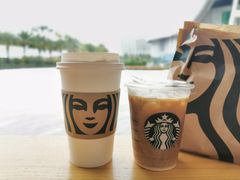 -星巴克(三亚海棠湾国际免税城店)