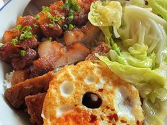 -本味轩精品茶餐厅(黄山路店)