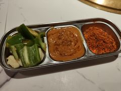 -花味烤肉·拌饭(庐阳万象汇店)