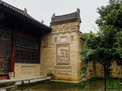 -西安关中民俗艺术博物院