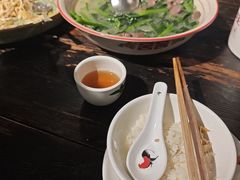 -广府乡下·饭庄(新港东路店)