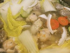 -椰小鸡·琼州糟粕醋·火锅(美兰缤纷城店)