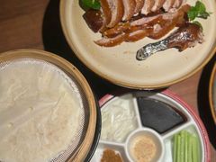 -青年公社烤鸭(熙悦天街店)