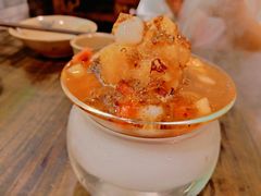 -庆合府重庆大排档(紫都城店)