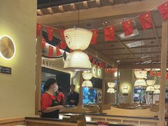 -西塔老太太泥炉烤肉(湖东领汇广场店)