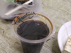 -清真李唯一优质肉丸糊辣汤
