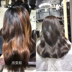 点击看大图 -BABY FACE沙龙