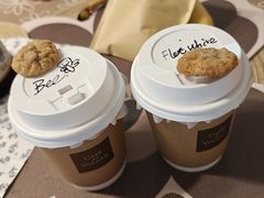 -Cafe del Volcan(永康路店)