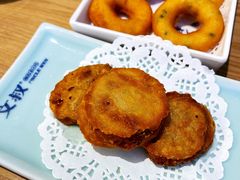 汉口迷你小面窝-文叔·湖北名小吃·小龙虾(华强北店)