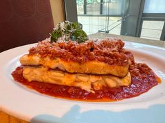 -The Cheesecake Factory 芝乐坊餐厅(王府中環店)