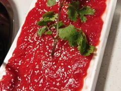 -百口川老火锅(西科大新区店)