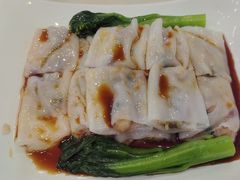 香菇上肉肠-龙的酒楼·手工早茶·顺德菜(近良路店)