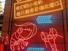 -小田油焖小龙虾(双井店)