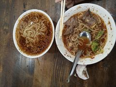 -西塔大冷面(市府大路店)