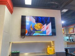 -许哥东北烧烤·铁丳烤串·宫后夹肉(繁花中心店)