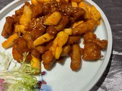 -川香鼎盛·川府家宴商务宴请(市桥富华总店)