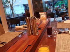 -The COOK·厨餐厅·自助餐(浦东嘉里大酒店)