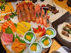 -花潮料理艺食馆(世欧广场店)