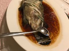 -天伦王朝酒店·盛华瑄餐厅
