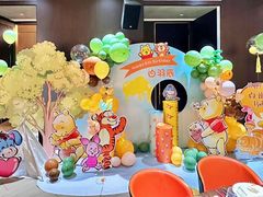 -曼格纳·曼芯馆(杨浦店)