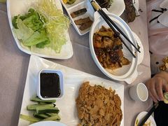 -功德林素菜饭庄(前门店)