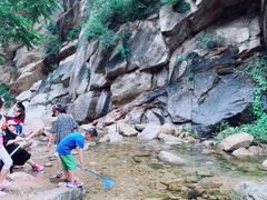 -黑龙潭风景区