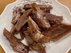 -乡亲鹅肉城(吴江店)