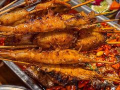 -1819餐厅·团队聚餐·烤串·精酿