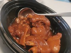 -煲王粤菜餐厅(中侨中心店)