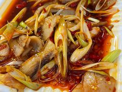 -邛海风味特色菜馆