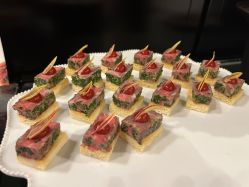 -广州文华东方酒店·宴会厅
