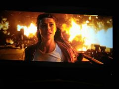 -佳兆业国际影城(鞍山店)