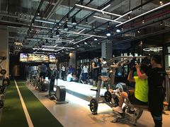 -GYMCARE VIVA(金开店)