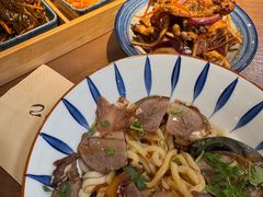 -面乙新派手擀面(大悦城店)
